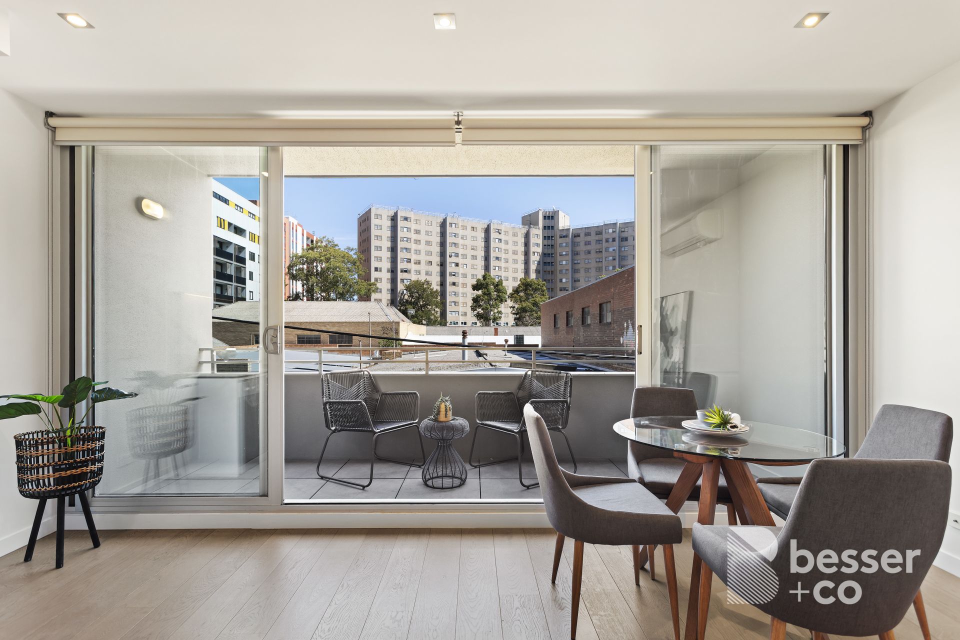 104/26 Wilson Street, South Yarra - Thumbnail 3