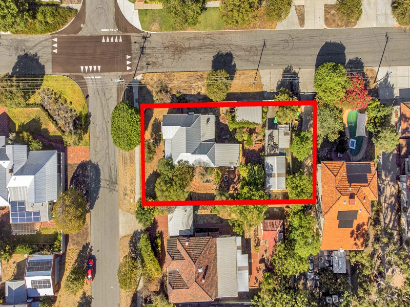 14 Cox Street, Bayswater