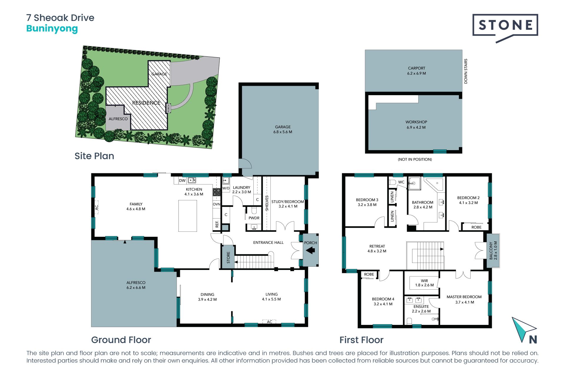 Modern Luxury in Buninyong
