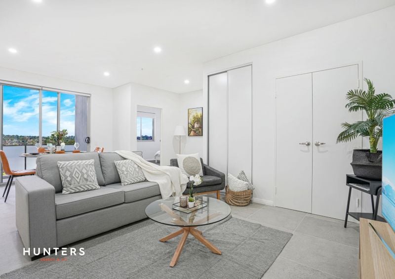 108/108 Station Street, Wentworthville