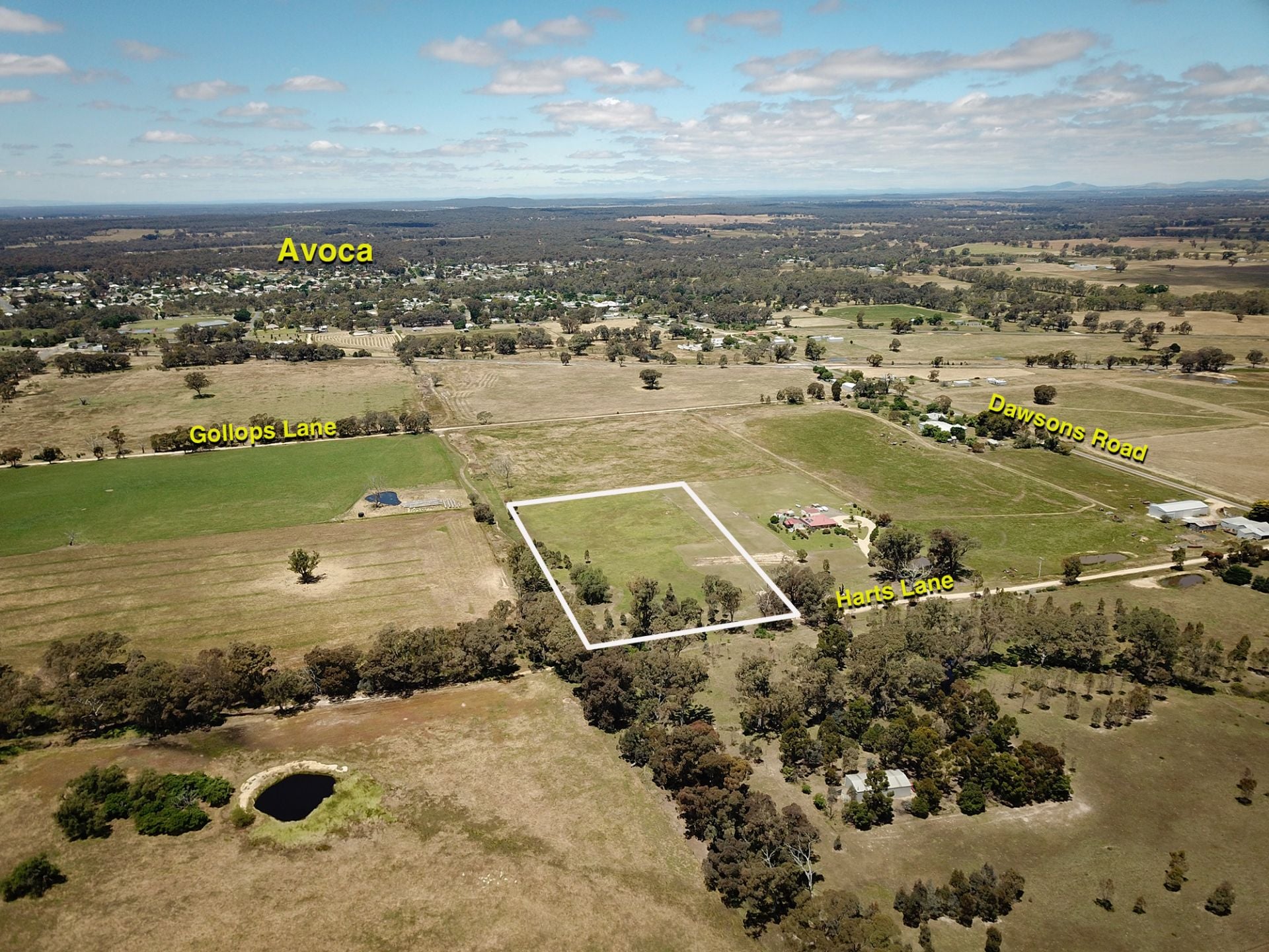 116 Harts Lane, Avoca - Thumbnail 2