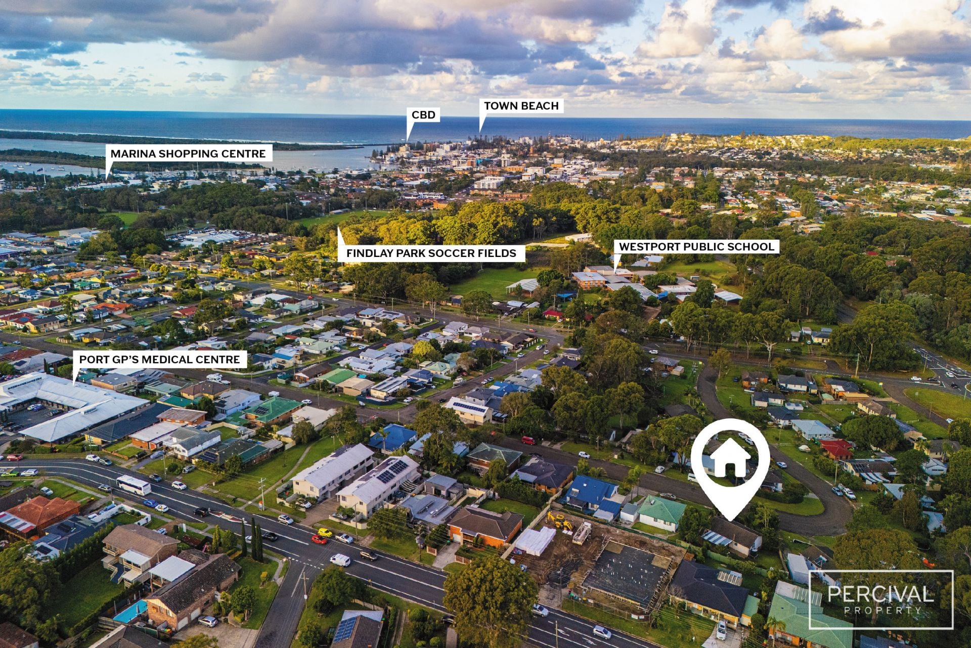 67 Hudson Avenue Port Macquarie NSW, Port Macquarie - Thumbnail 2