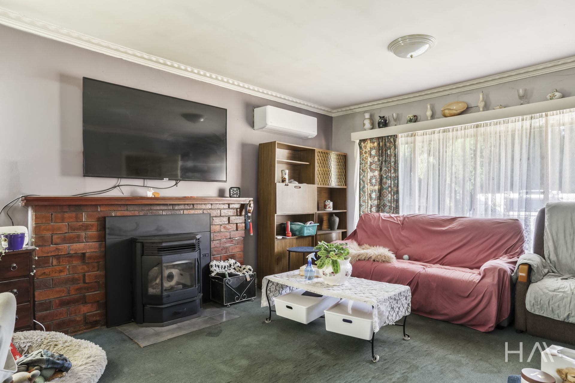 90 Cherry Road Trevallyn, Trevallyn - Thumbnail 4