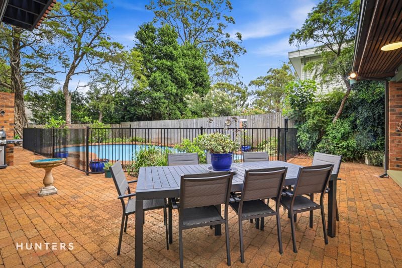 17 Alderson Avenue, North Rocks