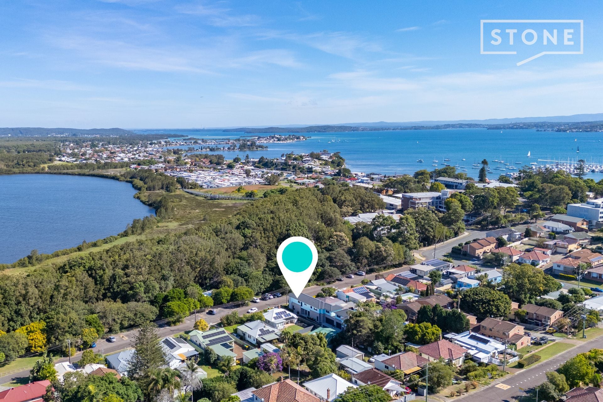 2/23 Railway Parade, Belmont, Belmont - Image 1