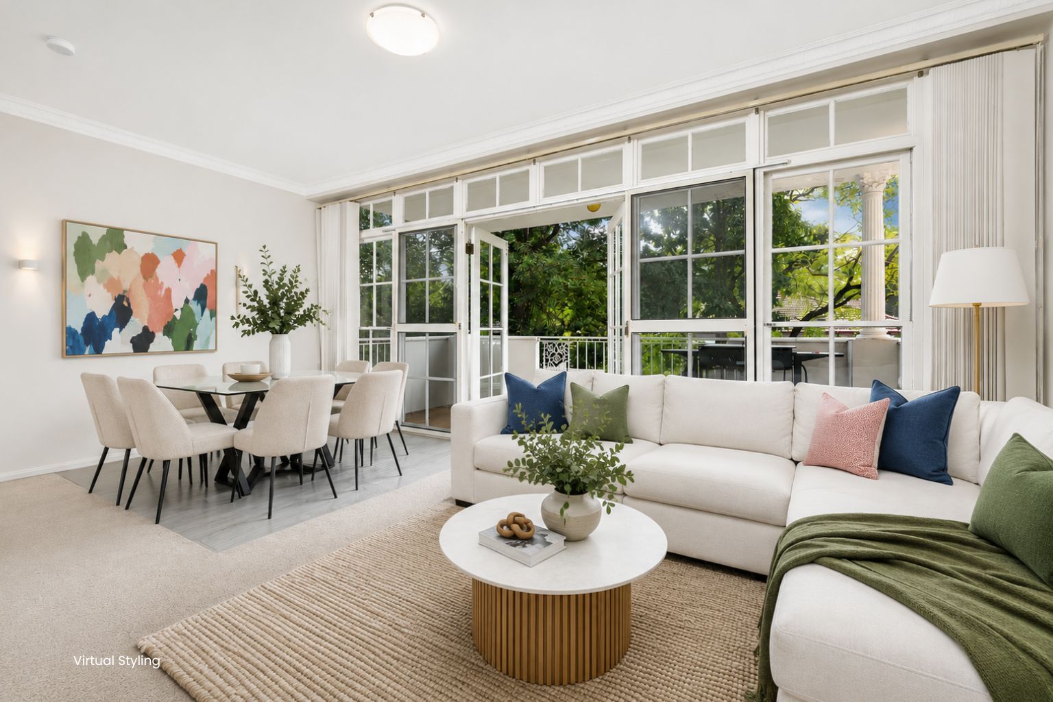 2/393 Pacific Highway, Lindfield