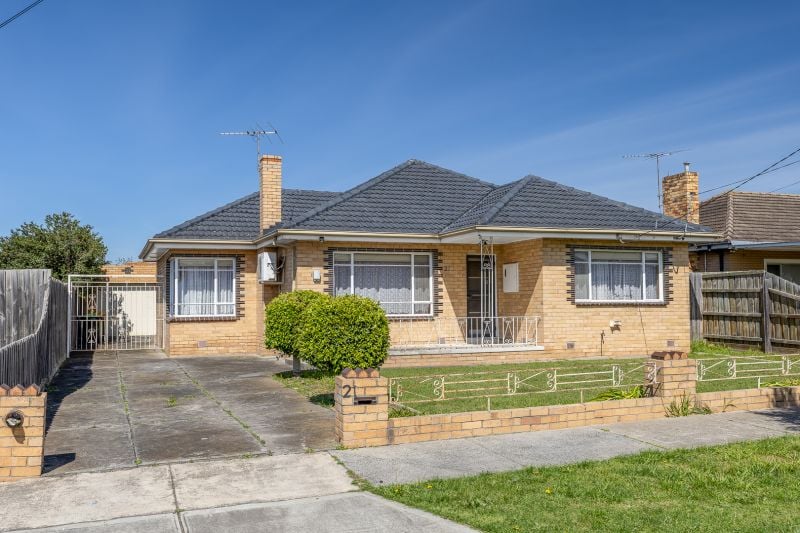 21 Central Avenue, Thomastown