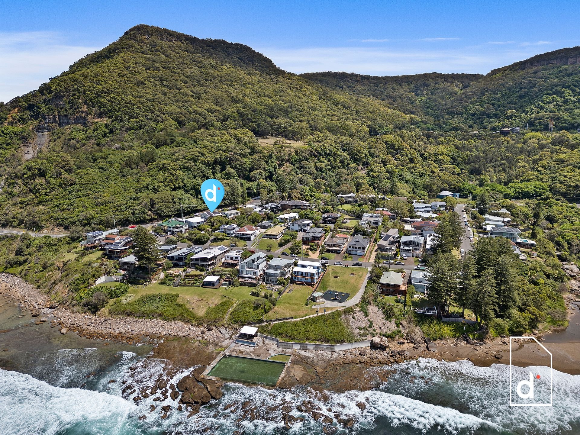 279 Lawrence Hargrave Drive, Coalcliff NSW