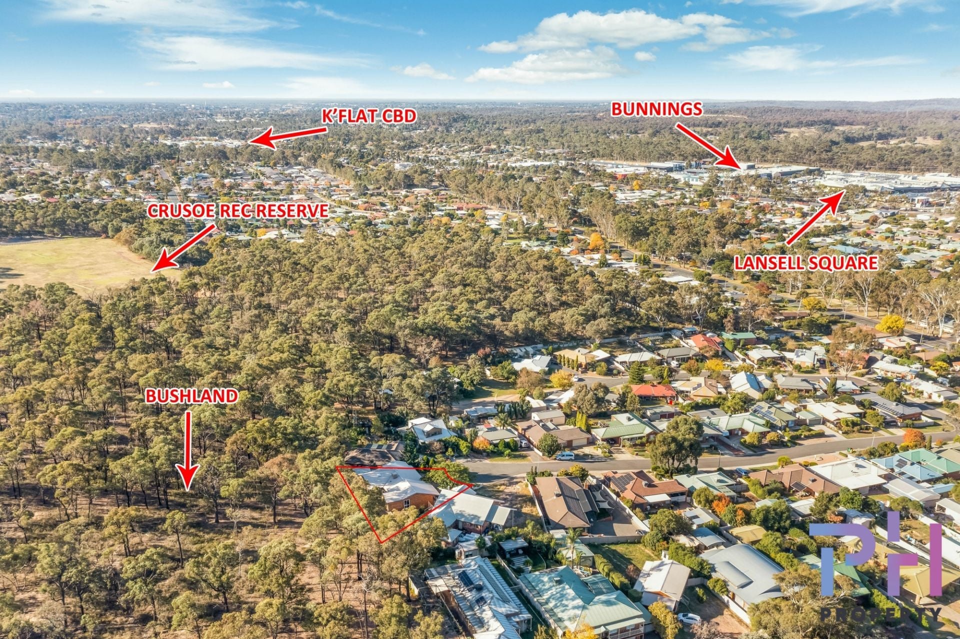 23 Julie Court KANGAROO FLAT VIC, Kangaroo Flat - Thumbnail 7