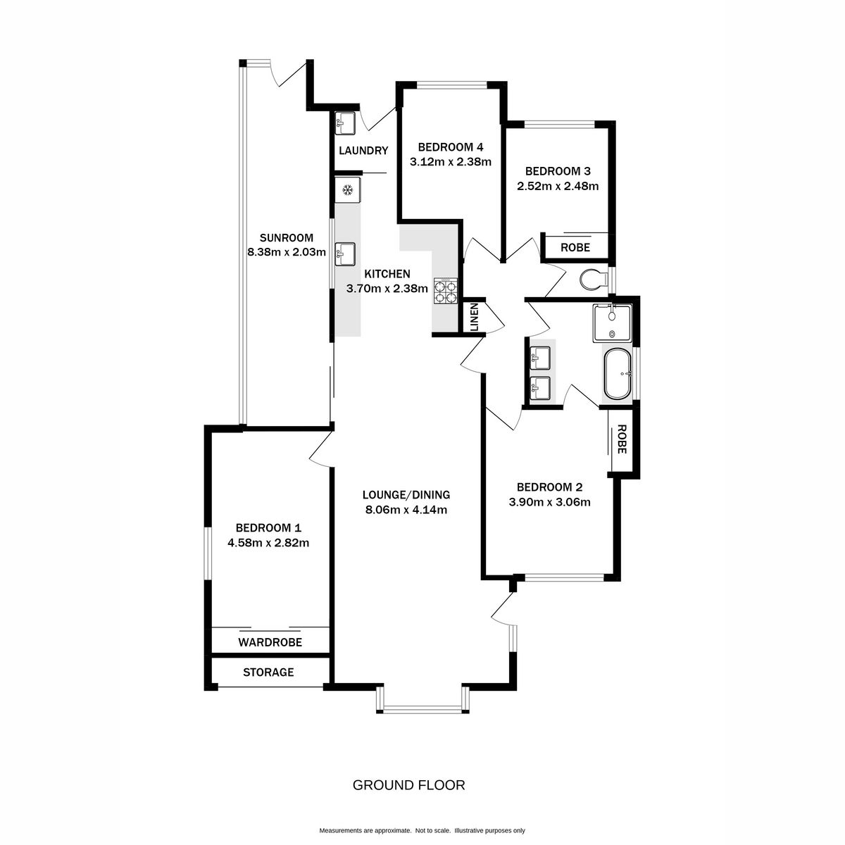 Sold By Russell Wyer & Michelle Balabka - $785,000!!
