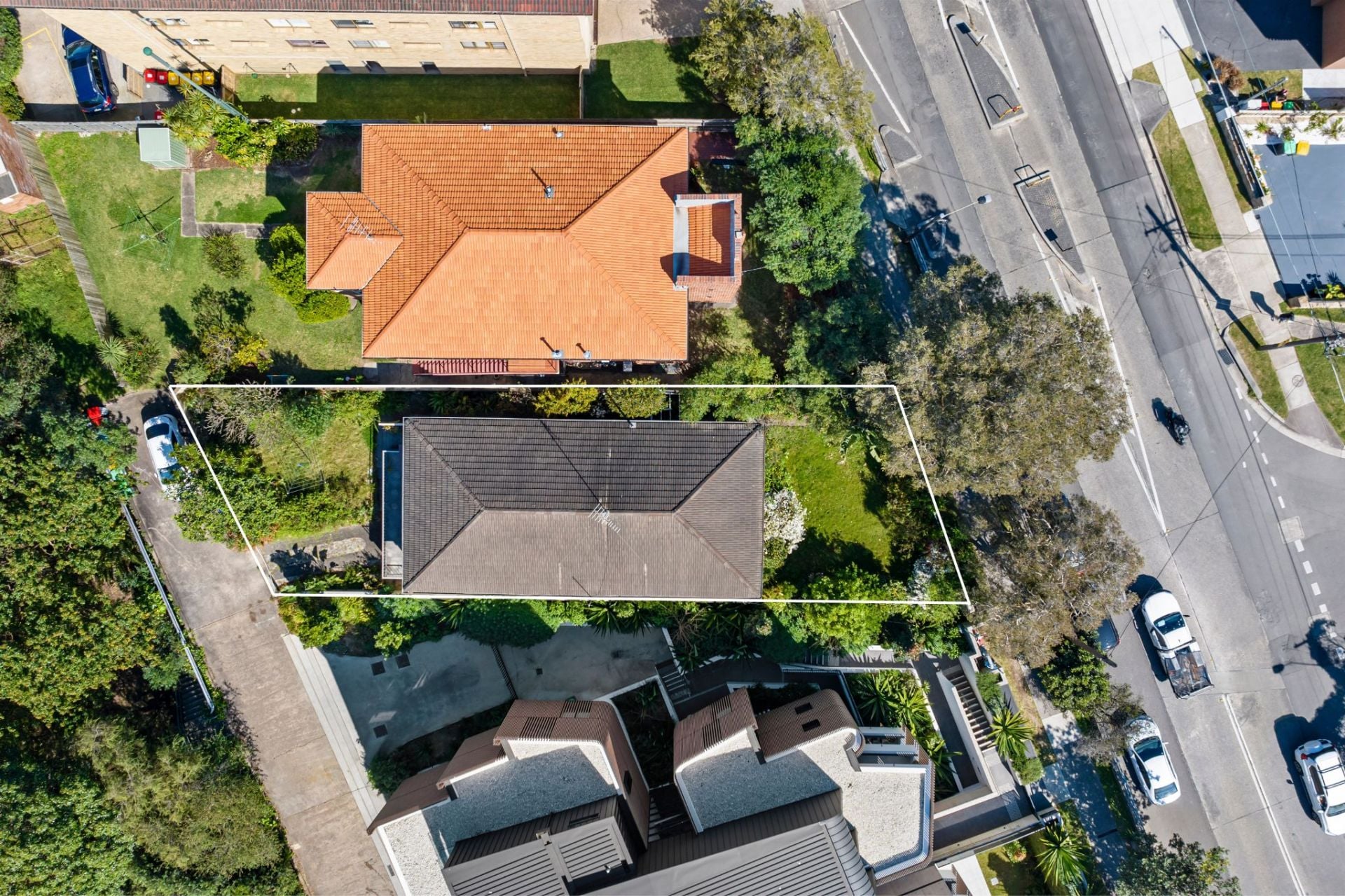 699 Old South Head Road Vaucluse NSW, Vaucluse - Thumbnail 3