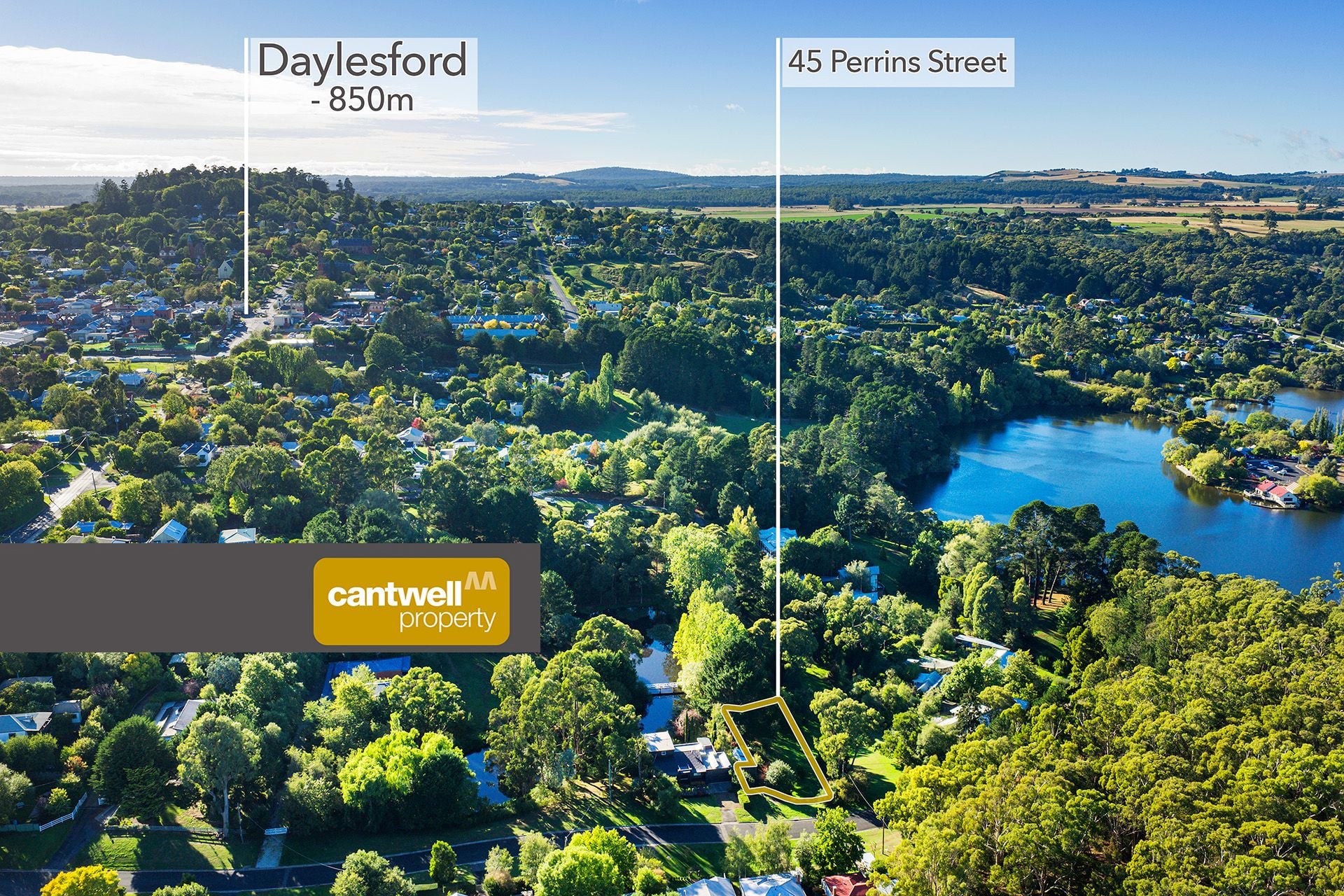 45 Perrins Street Daylesford, Daylesford - Thumbnail 2