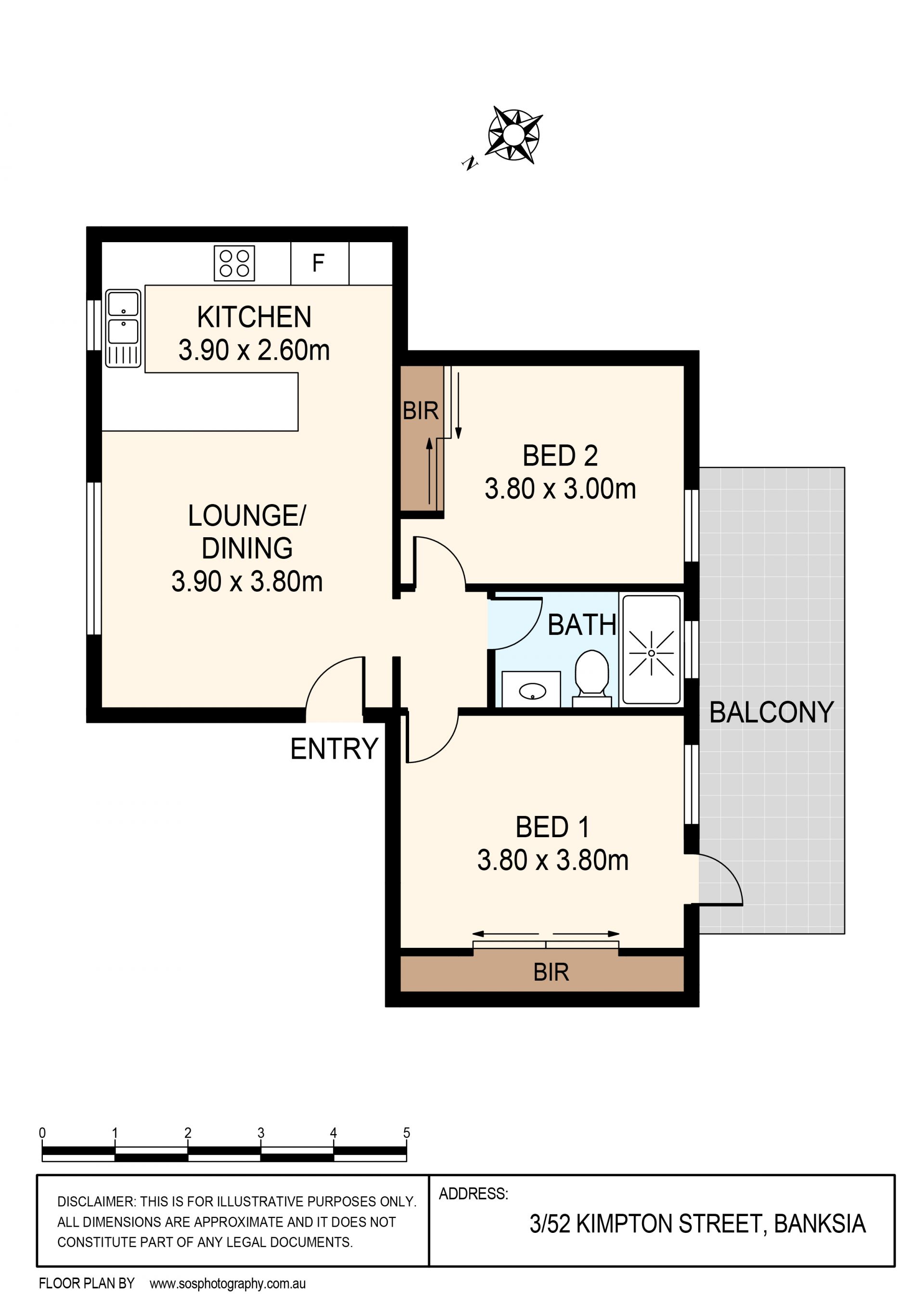 SOLD BY SAM ABBAS 0406 750 075