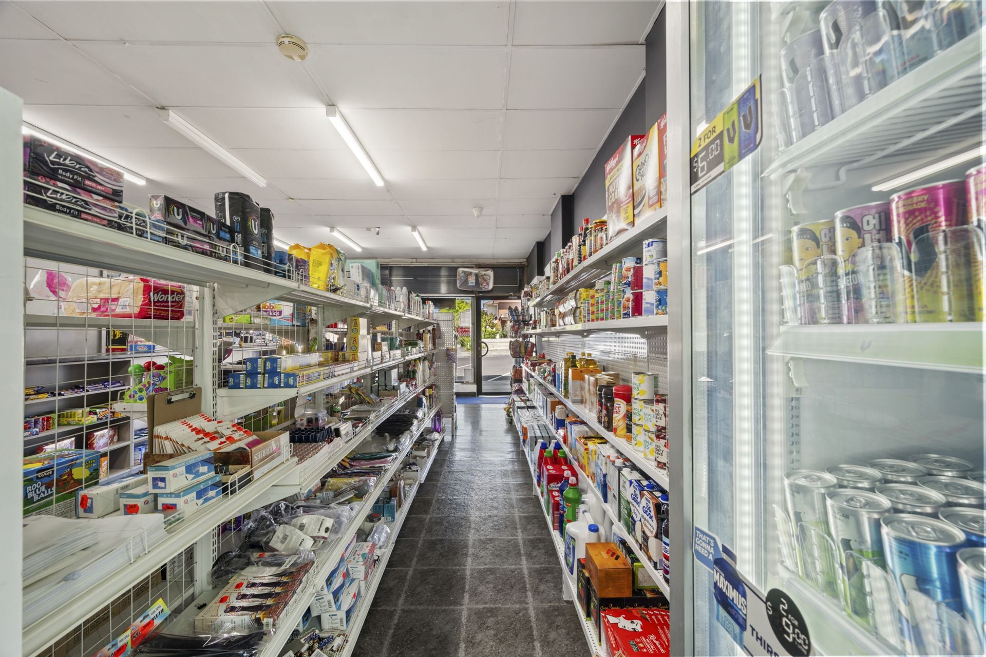 Solid Retail Investment
Prime Bundoora Location