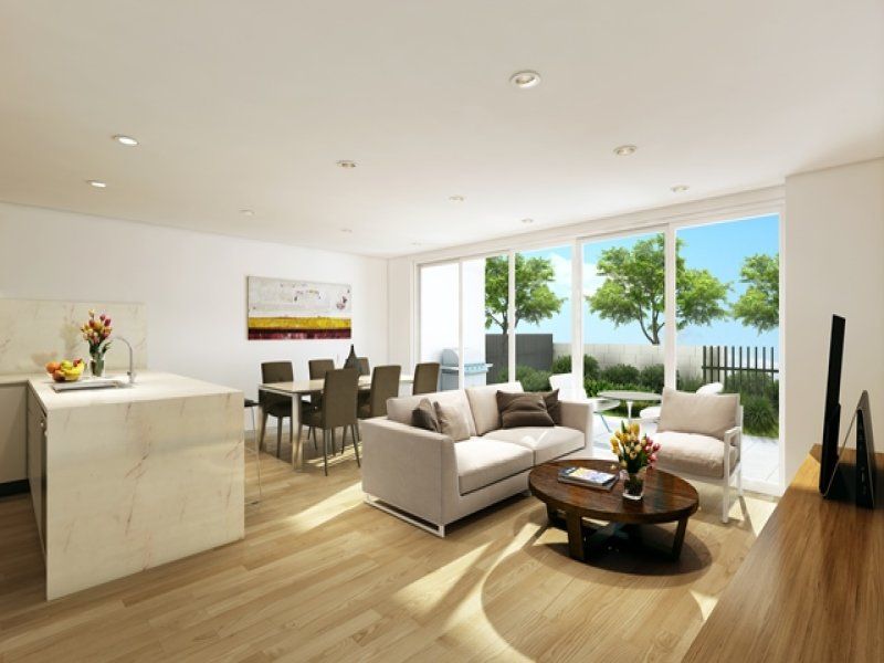 4/105 Denman Avenue, WOOLOOWARE, Woolooware - Thumbnail 2