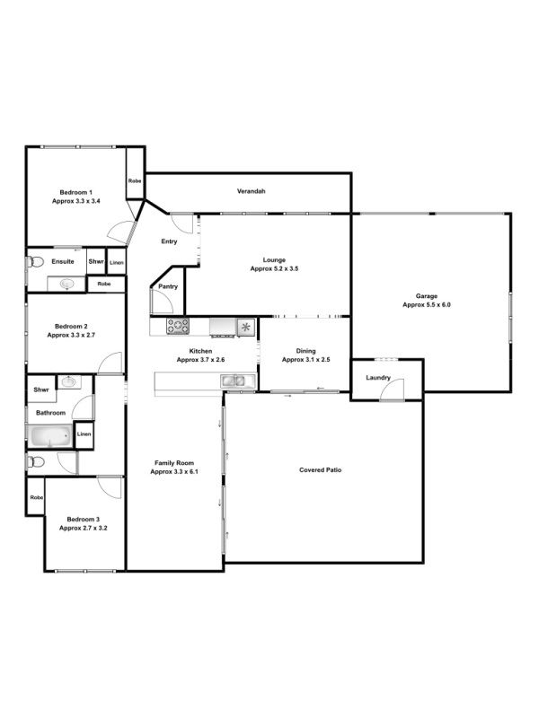 Sold by Phil Symonds - $520,000!