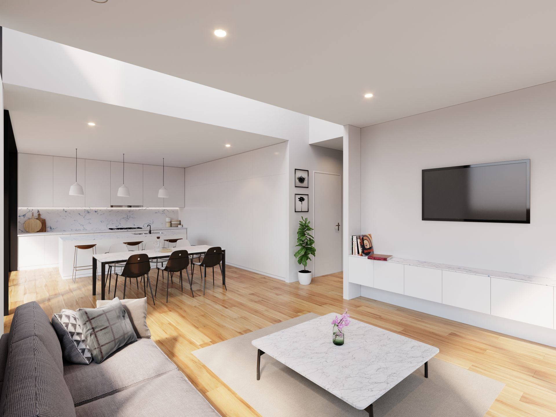 3/10-12 Epacris Avenue, Caringbah South, Caringbah South - Thumbnail 3