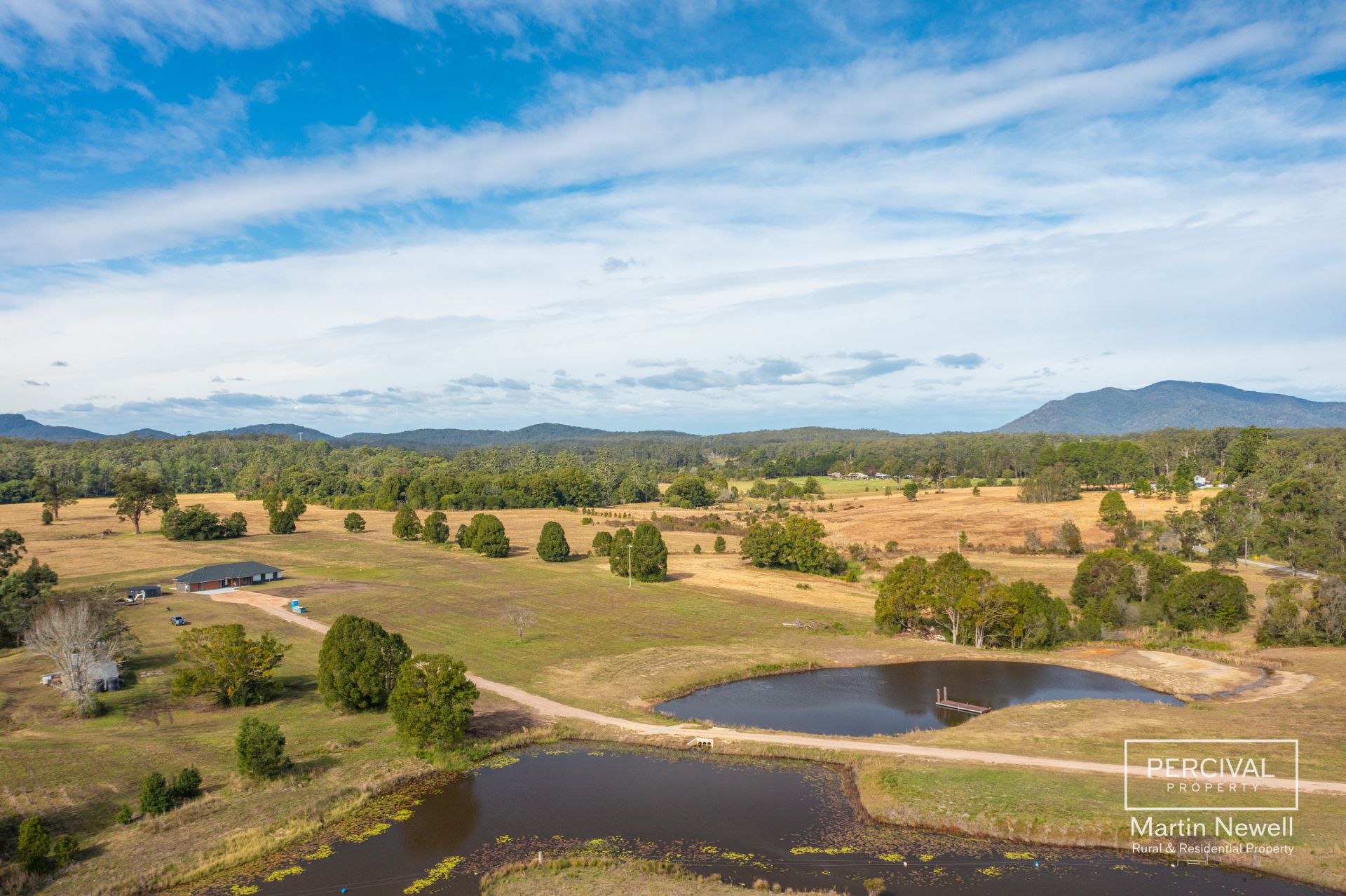 Lot 2 Blackbutt Road Herons Creek NSW, Herons Creek - Thumbnail 3