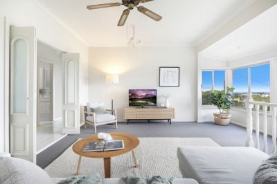 Mount Saint Thomas 22 Ocean Street