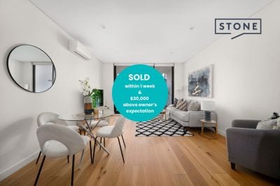 Wolli Creek 101/30 Innesdale Road