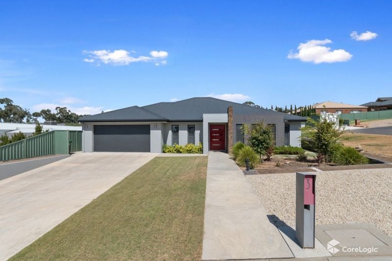 3 Gemini Court, Golden Square, Golden Square, Golden Square - Image 1