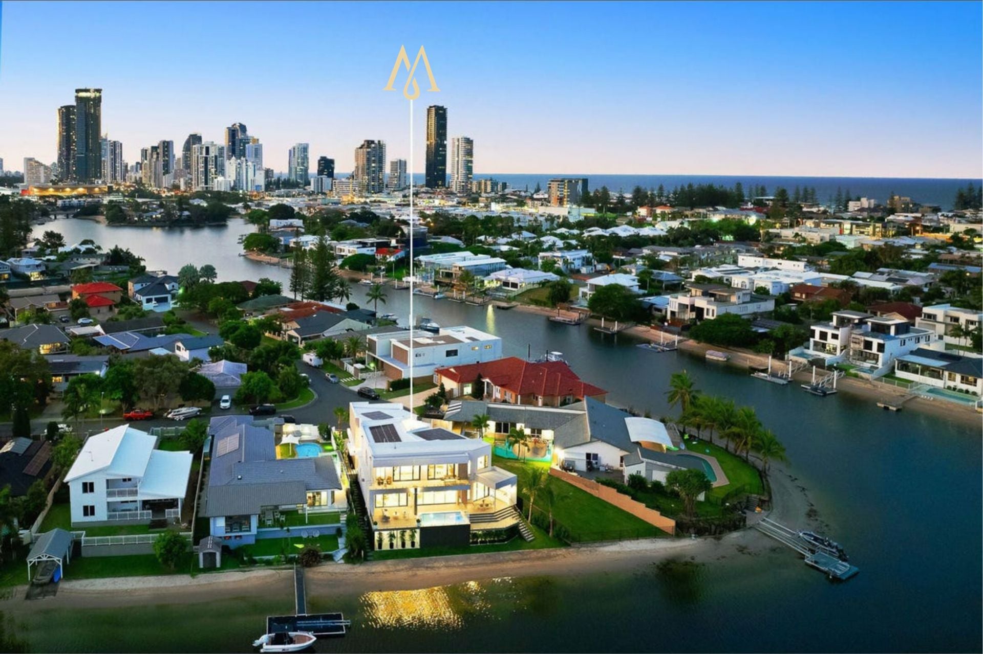 54 Gretel Drive, Mermaid Waters - Image 1