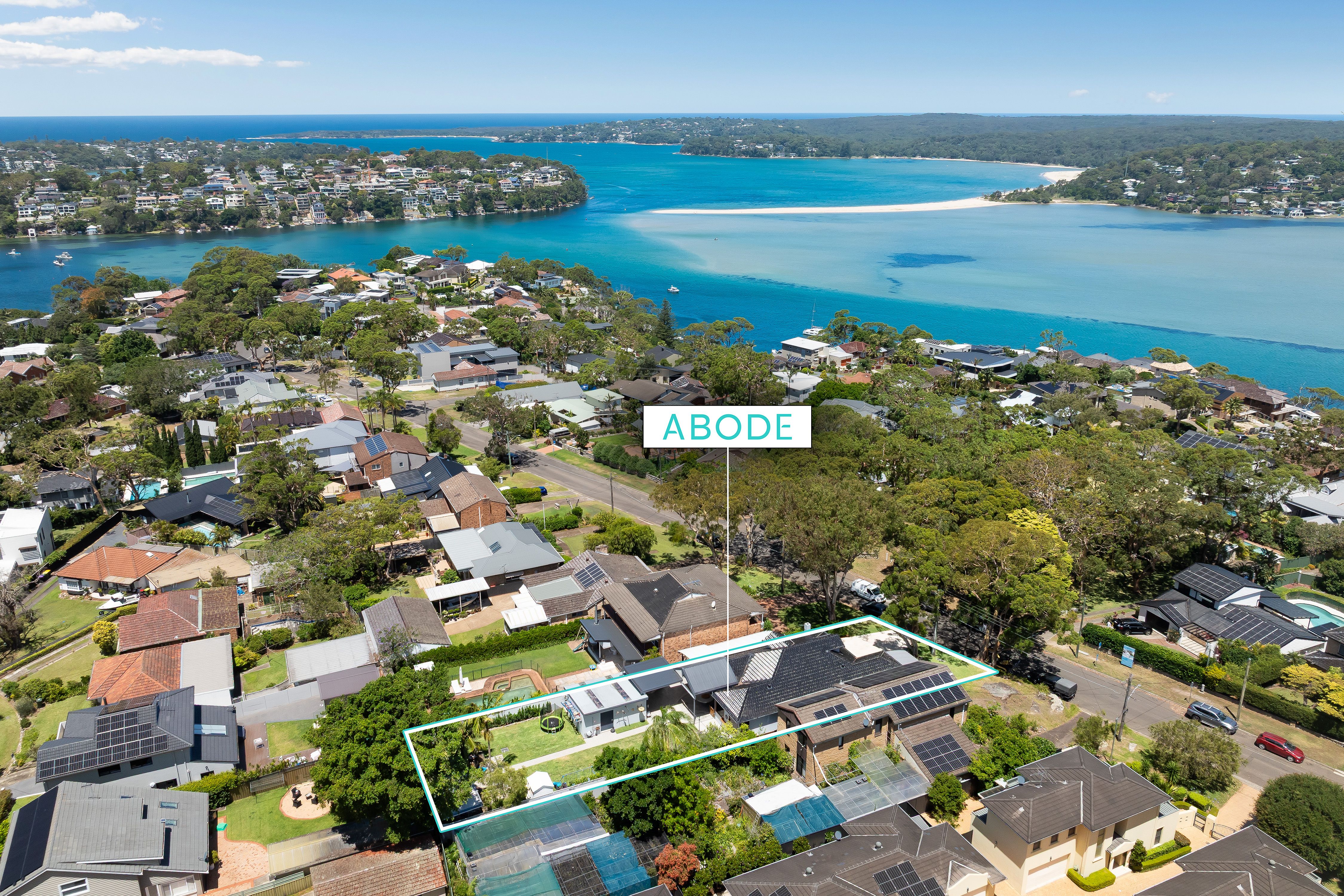 23 Turriell Point Road Port Hacking 2229