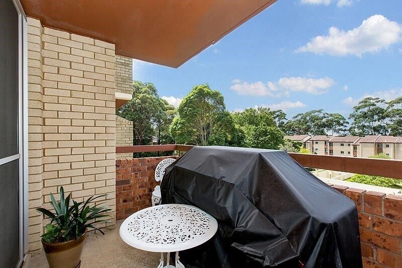 11a/168 Willarong Road CARINGBAH 2229