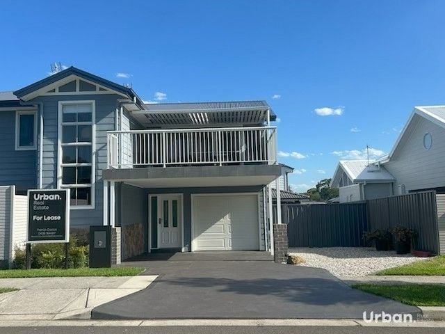 Stream Hill 31 Saddleback Crescent