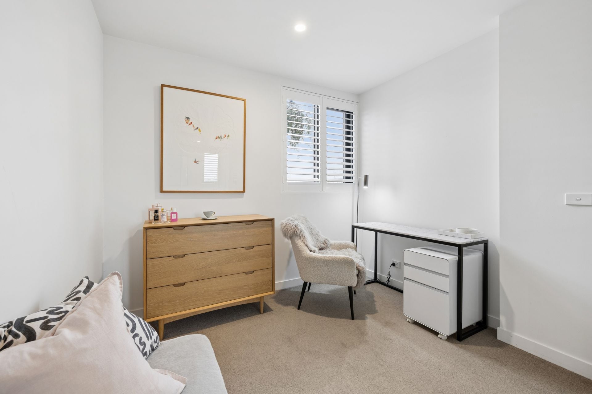 An Inner City Dream For The First Home Buyer, Down-Sizer Or Investor