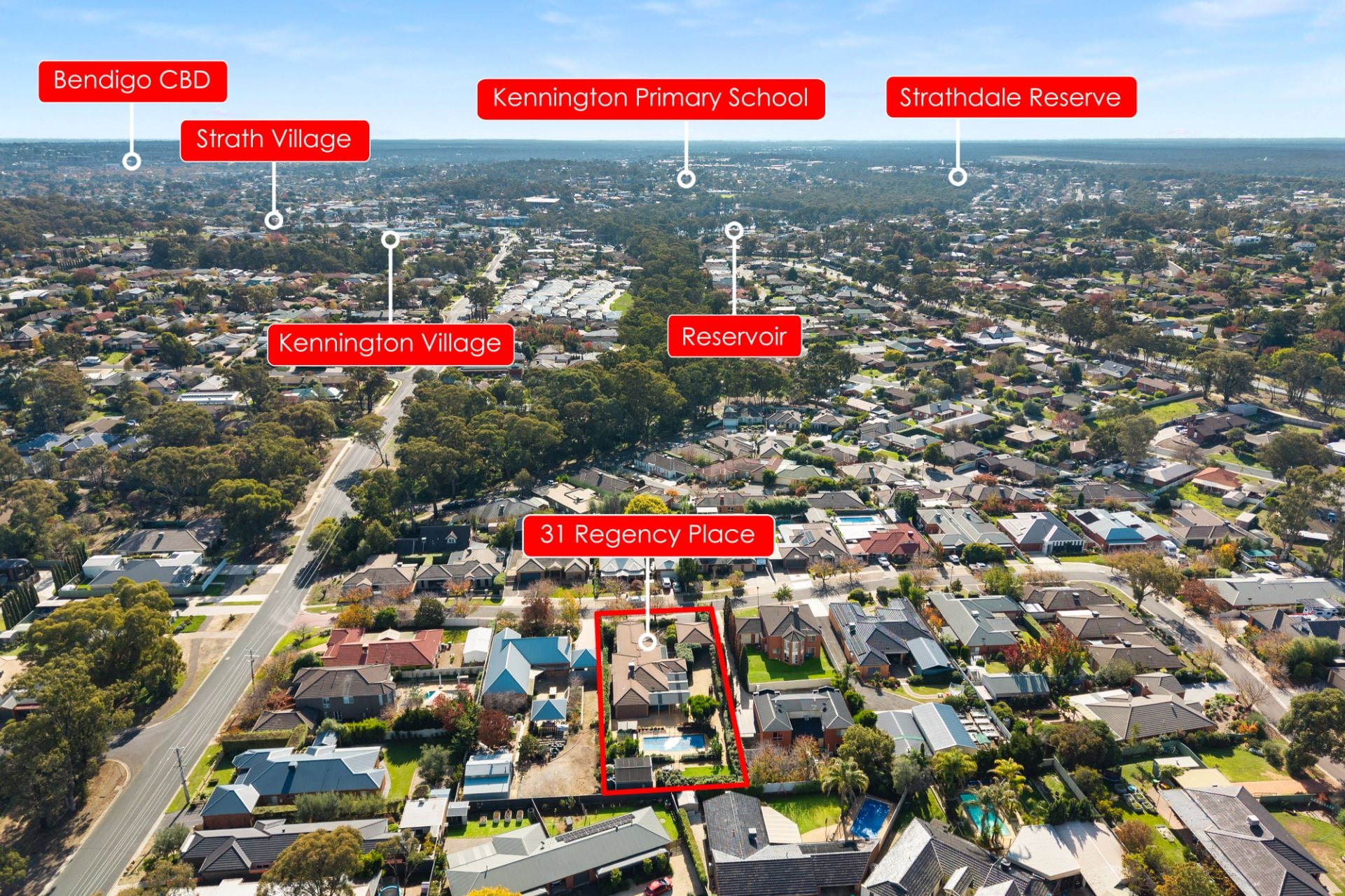 31 Regency Place, Kennington, Kennington, Kennington - Image 1
