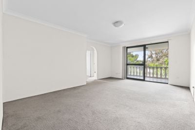 Cammeray 9/360 Miller Street