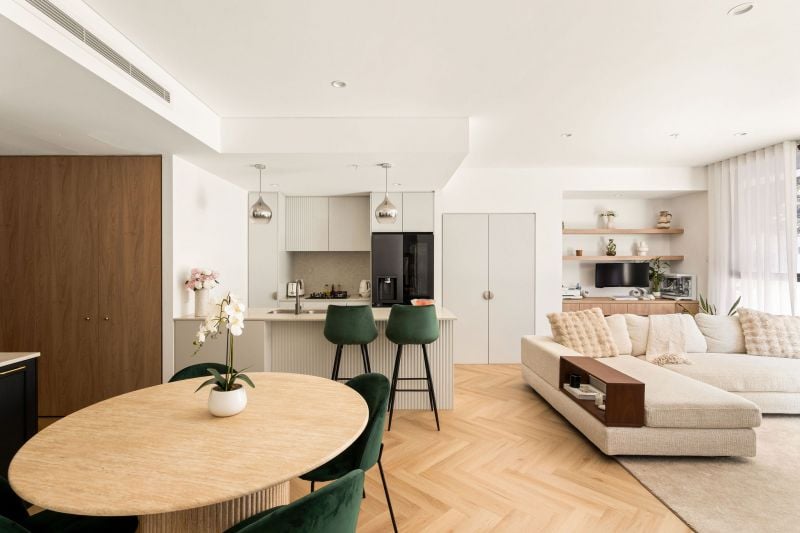 9/25 George Street, North Strathfield