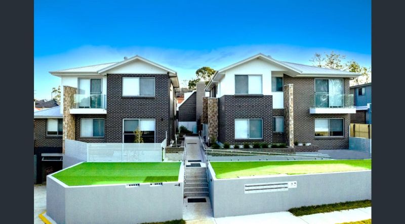 8/2-4 Andrew Place, Girraween