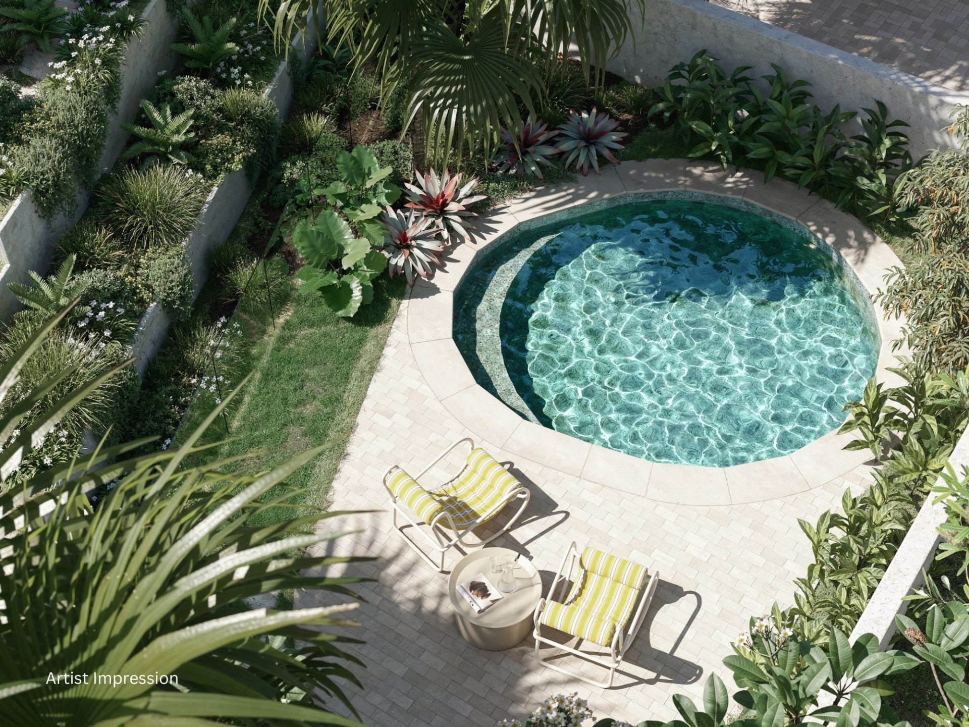 2/1-7 Andrews Avenue Bondi NSW, Bondi - Thumbnail 3