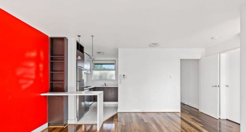 9/383 Gilbert Road, Preston