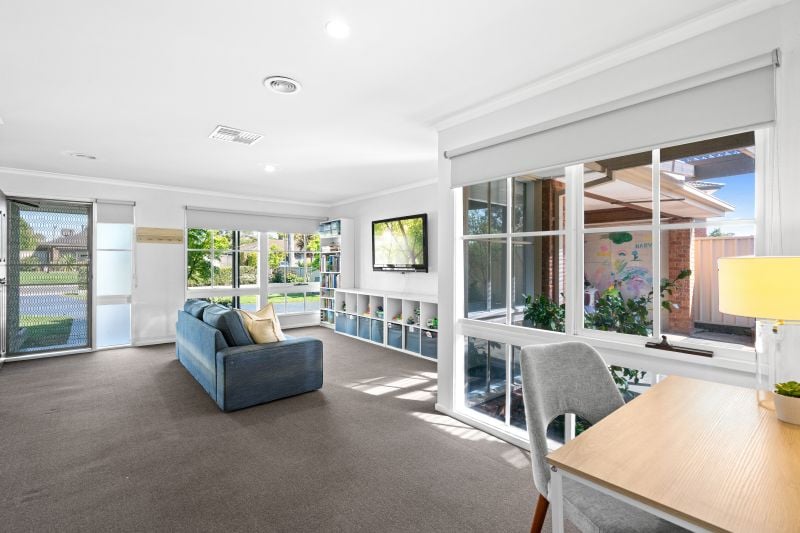 12 Axminster Drive, Craigieburn