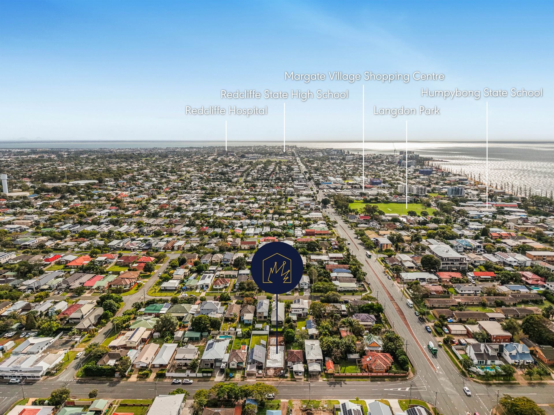 36 King Street WOODY POINT QLD,  - Thumbnail 3
