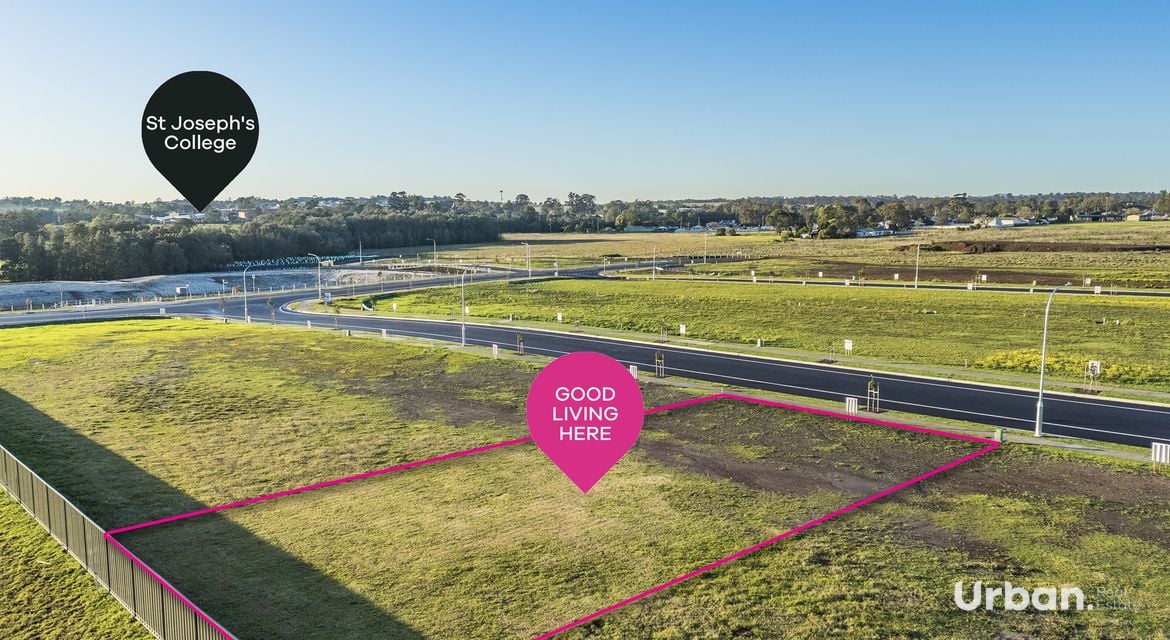 Lochinvar 115/29 Hewitt Road