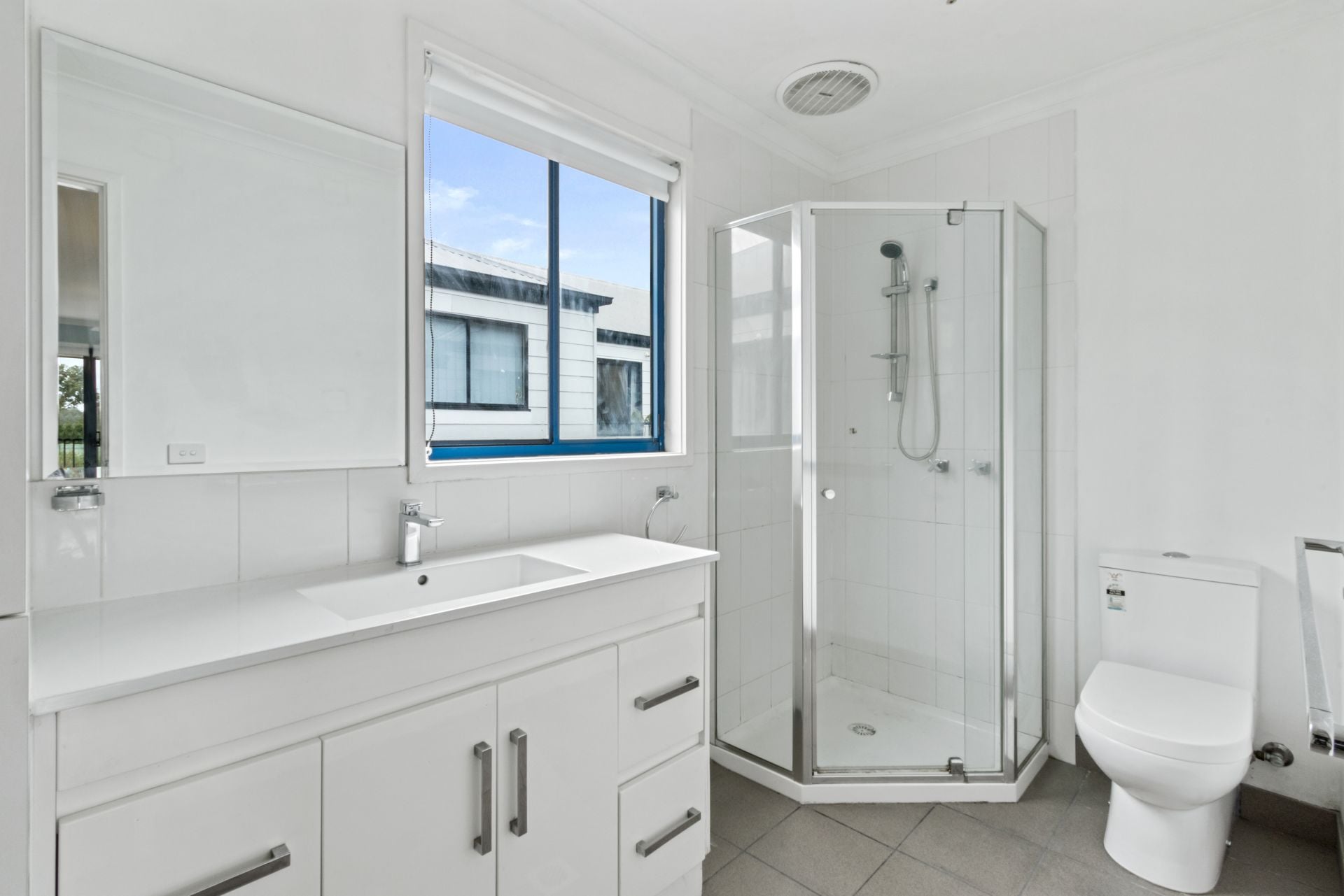 Top level Apartment