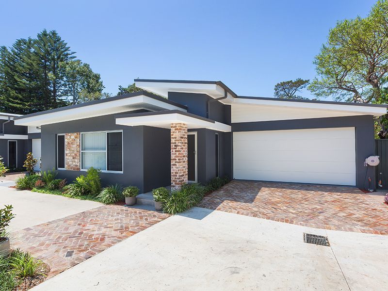 5/30-32 Parthenia Street, CARINGBAH SOUTH, Caringbah South - Thumbnail 7