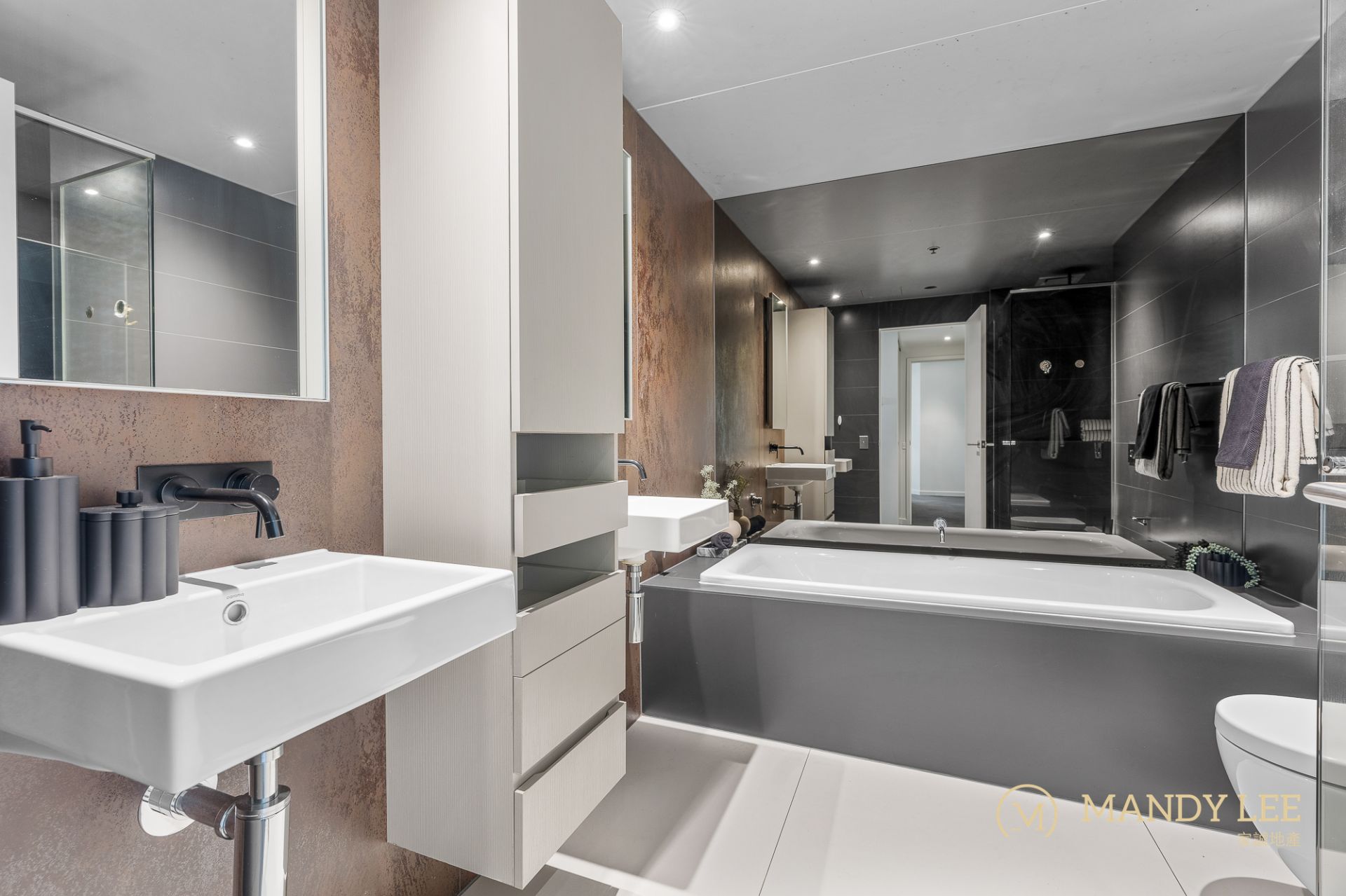 1603/81 South Waharf Drive Docklands VIC, Docklands - Thumbnail 8