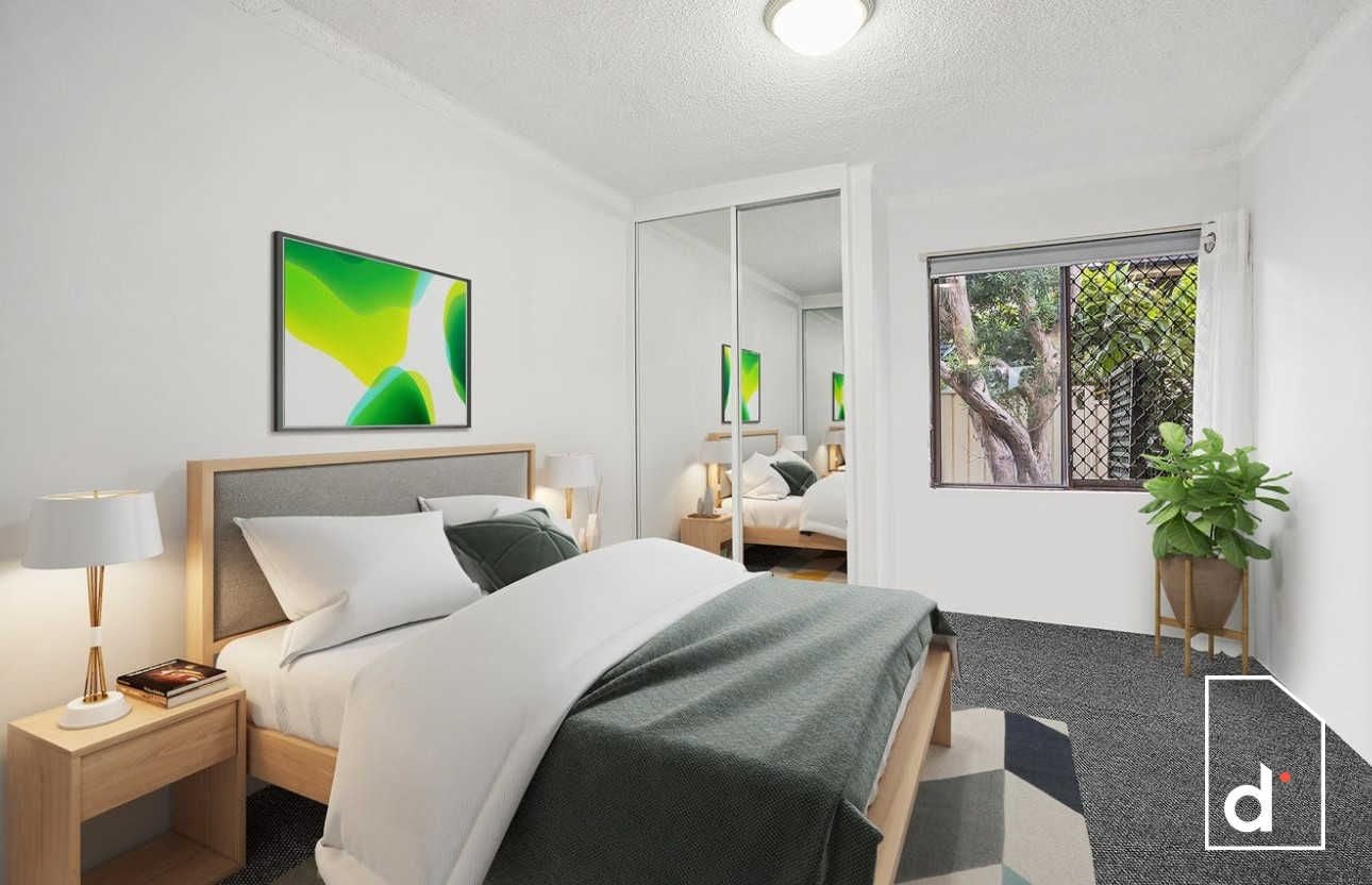 10/18 High Street, Woonona NSW