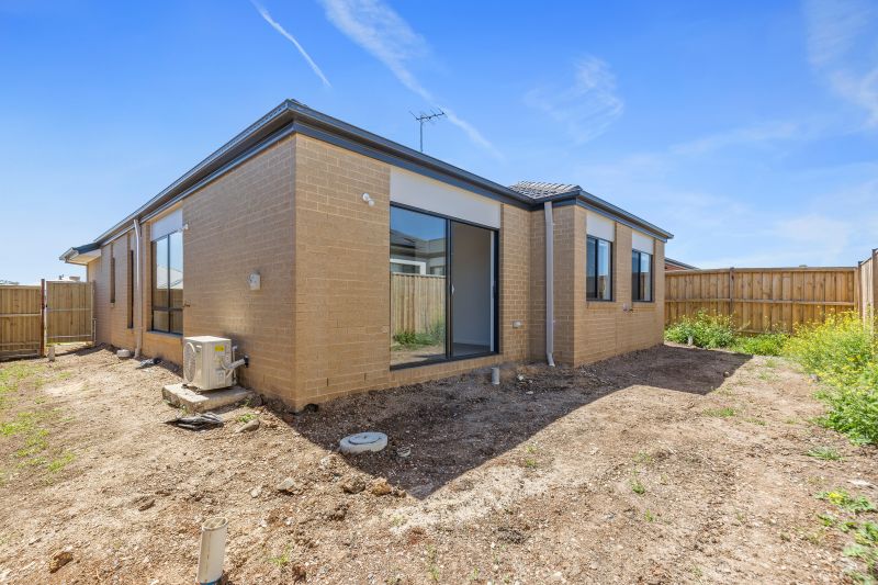 10 Noir Road, Wollert