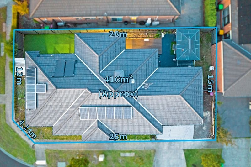 129 Everard Road, Mernda