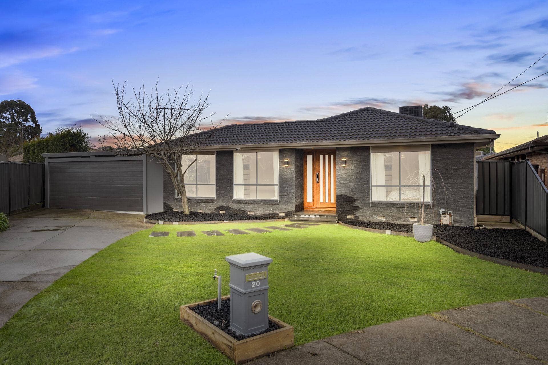 A Great Family Home