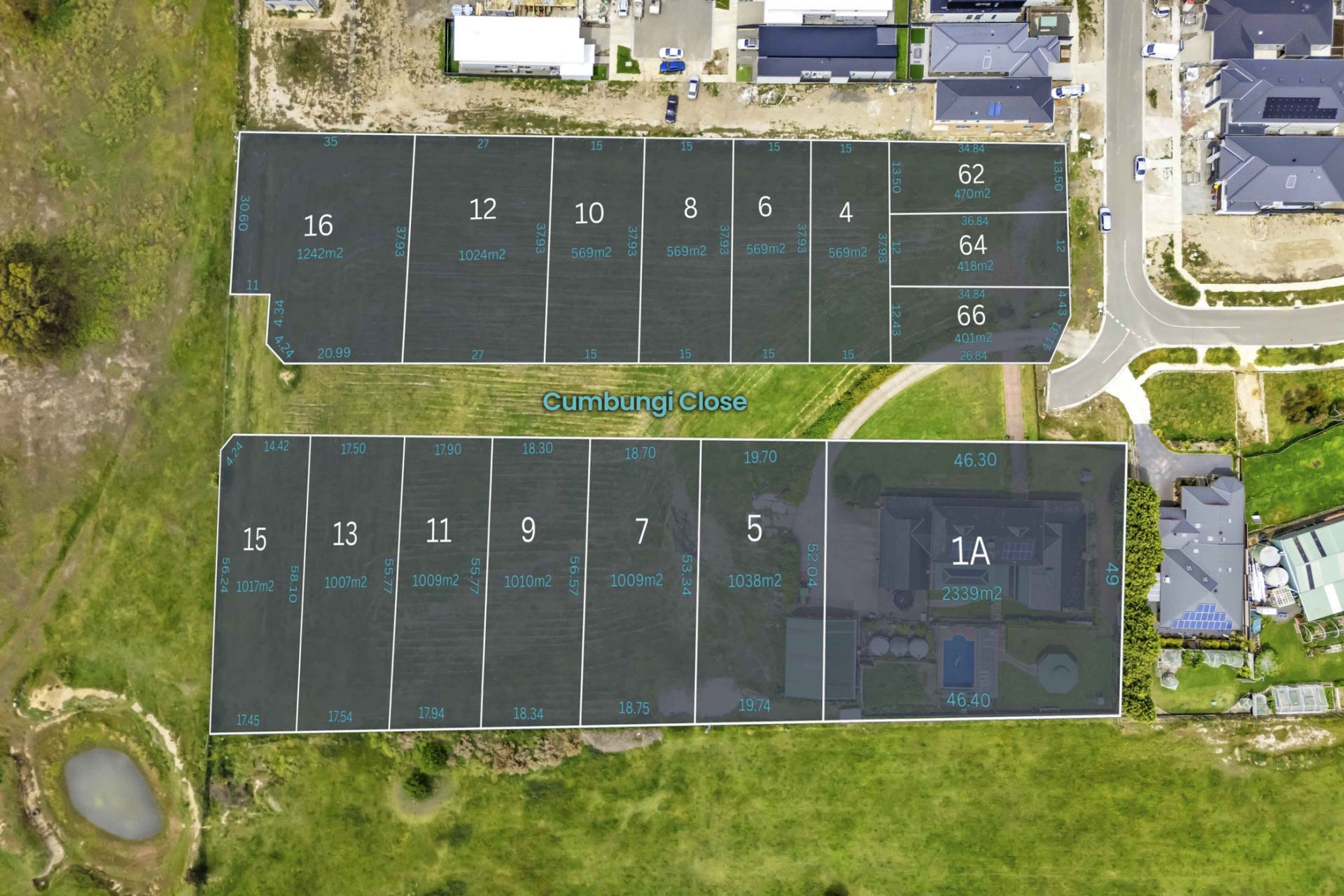 12 Cumbungi Close, South Morang VIC, South Morang - Thumbnail 8