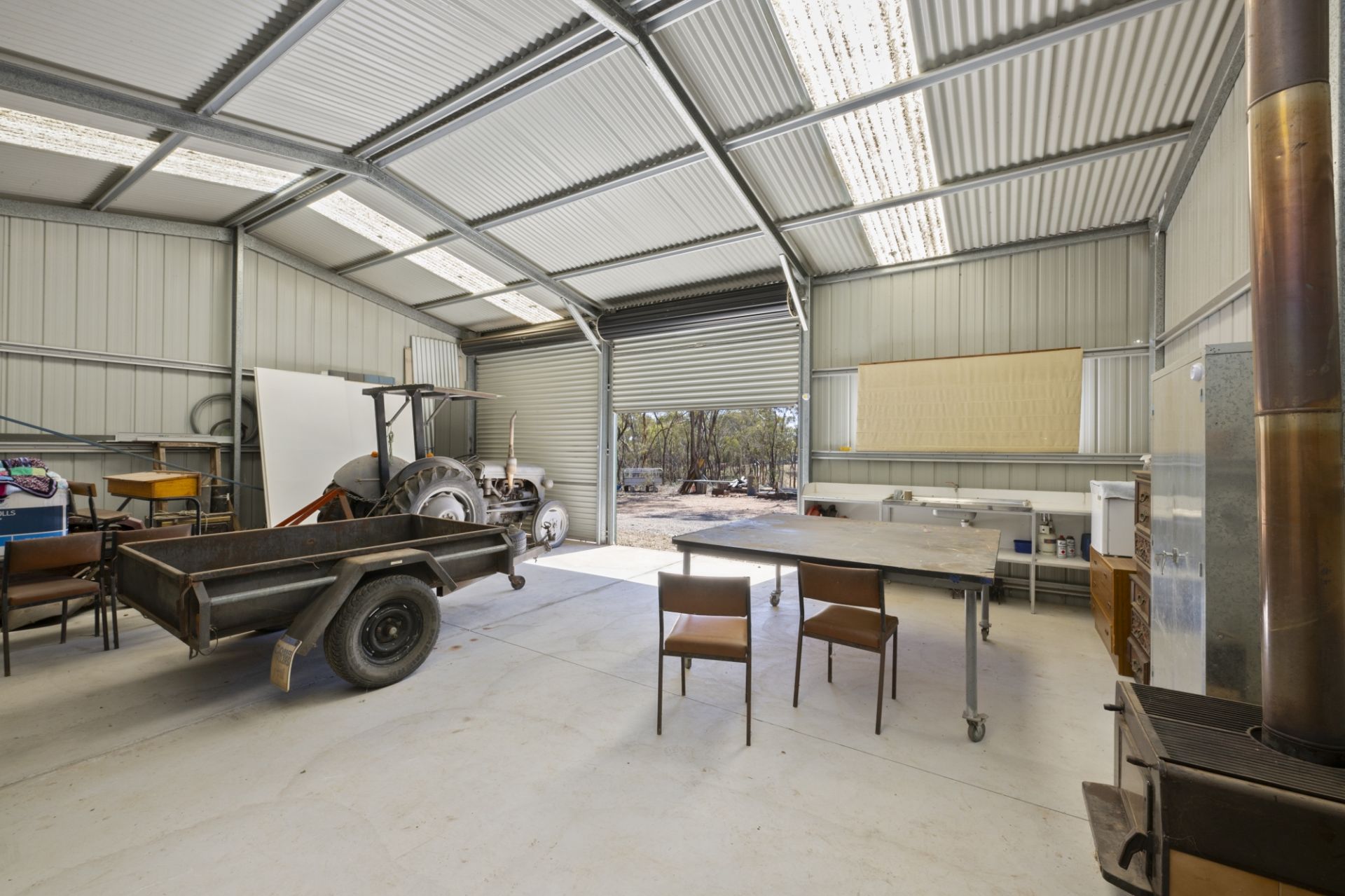 21 Lyle Lead Road, Moonlight Flat - Thumbnail 3