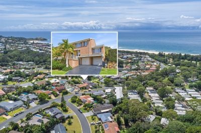 3/2 The Fairway, Port Macquarie