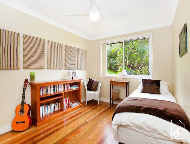 1/78A Campbell Street, Woonona NSW